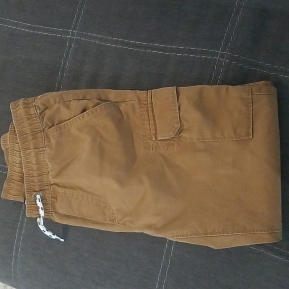 Lands' End Bottoms Lands End Cargo Jogger Pants Poshmark